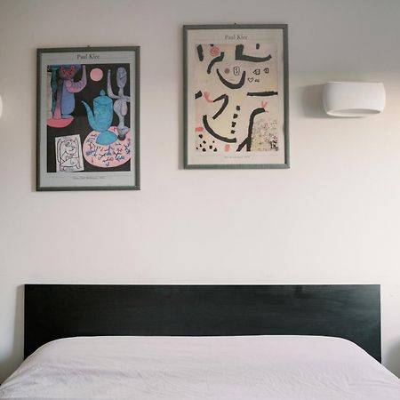 Romantic Apartment Metro A Ponte Lungo المظهر الخارجي الصورة